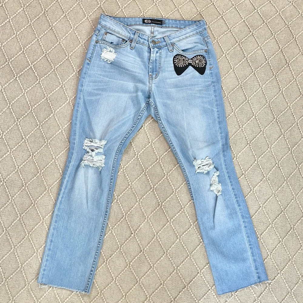 Denim Jeans